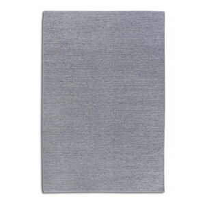 Šedý ručně tkaný vlněný koberec 80x150 cm Francois – Villeroy&Boch