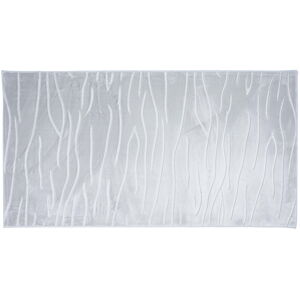 Kusový vzorovaný koberec - běhoun ALASKA šedá 60x100 cm, 80x150 cm Multidecor Rozměr: 80x150 cm