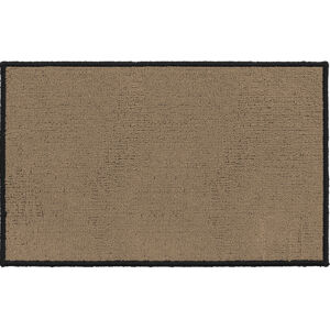 Kuchyňský kobereček ANNA béžová 40x60 cm - 50x80 cm Mybesthome Rozměr: 50x80 cm