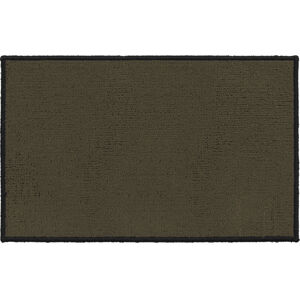 Kuchyňský kobereček ANNA zelená 40x60 cm - 50x80 cm Mybesthome Rozměr: 50x80 cm