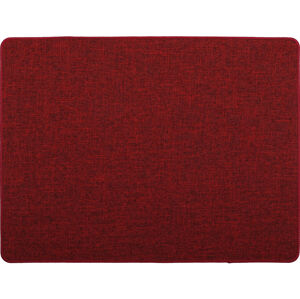 Kuchyňský kobereček ORIANNE červená 45x60 cm Mybesthome