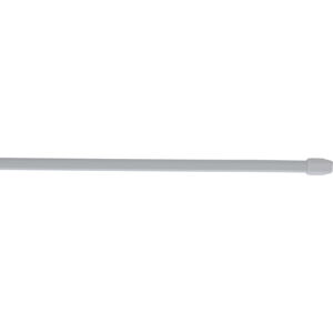 Vitrážová tyč - vitrážka 2 kusy EASY SHAPE bílá více velikostí Mybesthome Rozměr: 30x40 cm Cena je za 2 kusy