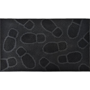 Gumová rohožka - předložka PICOT - 45x75 cm Mybesthome