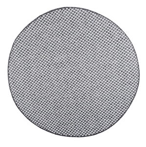 Venkovní vzorovaný koberec CLYDE BASIC Ø 120 cm Multidecor