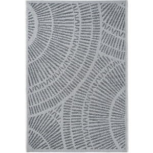 Venkovní vzorovaný koberec CLYDE GEOMETRO 160x200 cm Multidecor