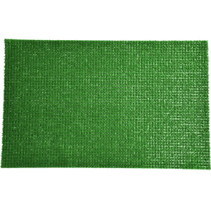 Rohožka - předložka PIXIE zelená 40x60 cm Mybesthome