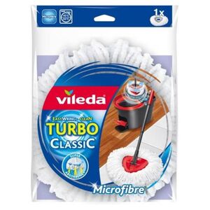 Vileda Easy mop Wring and Clean Turbo - náhrada 151609