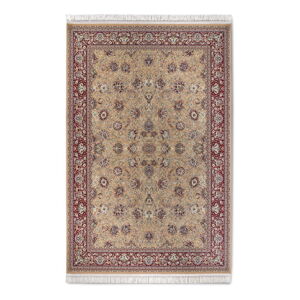 Červeno-béžový koberec 155x235 cm Alfred – Villeroy&Boch