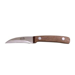 Provence Nůž loupací s dřevěnou rukojetí, 7 x 30 cm