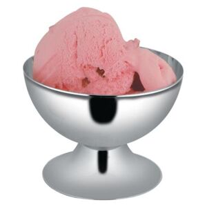 TORO Nerezový pohár na zmrzlinu ø10cm 200ml
