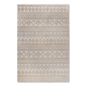 Krémový koberec z recyklovaných vláken 160x230 cm Catherine – Villeroy&Boch