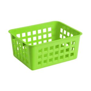 Keeeper Košík mini, plast, světle zelený