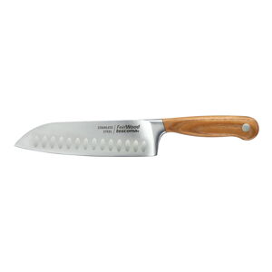 Kuchařský nůž z nerezové oceli Feelwood – Tescoma