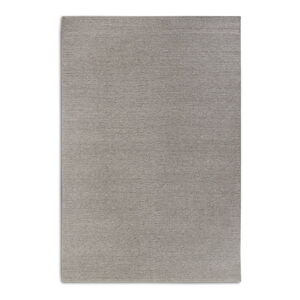 Světle hnědý ručně tkaný vlněný koberec 80x150 cm Francois – Villeroy&Boch