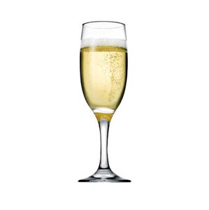 PASABAHCE Sklenice na šampaňské BISTRO 190ml