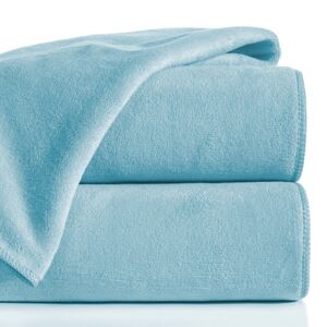 Mikrovláknový rychlesnoucí ručník/osuška SPORT LINE, různé rozměry, modrá, 380 gr Mybesthome Rozměr: 30x30 cm