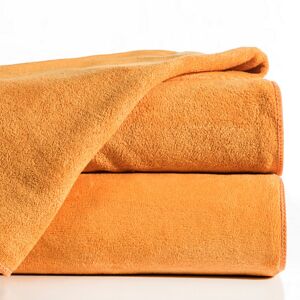 Mikrovláknový rychlesnoucí ručník/osuška SPORT LINE, různé rozměry, pomerančová I, 380 gr Mybesthome Rozměr: 30x30 cm