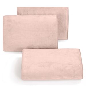 Mikrovláknový rychlesnoucí ručník/osuška SPORT LINE, různé rozměry, růžová, 380 gr Mybesthome Rozměr: 50x90 cm