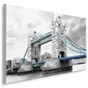 Plátno Tower Bridge Varianta: 30x20