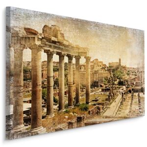 Plátno Forum Romanum Varianta: 30x20