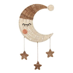 Dětská nástěnná dekorace Moony – Bloomingville Mini