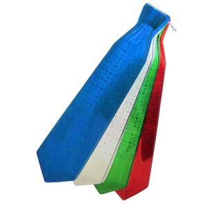 Arpex Party kravata MIX barev