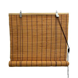 Bambusová roleta Zeva třešeň, 80 x 160 cm