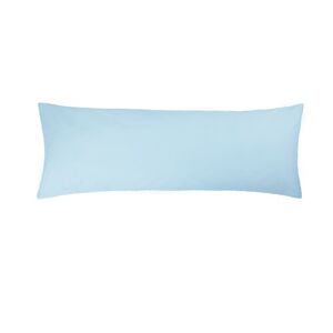 Bellatex Povlak na relaxační polštář světlá modrá, 50 x 145 cm