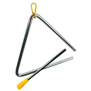 Bino Triangl 6"