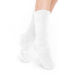 Decoking Ponožky Olma bílá