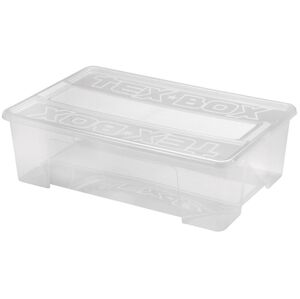 HEIDRUN Box úložný TEX BOX 28l