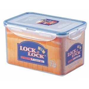 LOCK&LOCK Dóza na potraviny LOCK obdélník 1900ml