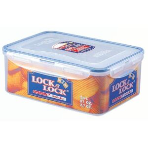 LOCK&LOCK Dóza na potraviny LOCK obdélník 2600ml