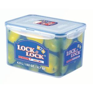 LOCK&LOCK Dóza na potraviny LOCK obdélník 4500ml