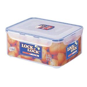 LOCK&LOCK Dóza na potraviny LOCK obdélník 5500ml