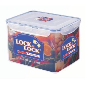 LOCK&LOCK Dóza na potraviny LOCK obdélník 9000ml