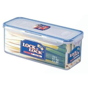 LOCK&LOCK Dóza na potraviny LOCK obdélník 2000ml