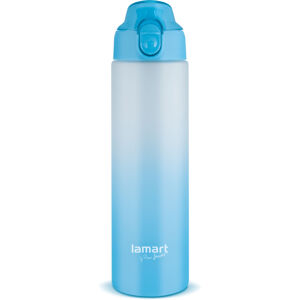 Lamart LT4055 sportovní láhev Froze 0,7 l, modrá