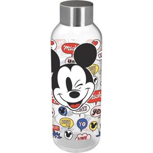 Disney Plastová láhev TRITAN Mickey 660ml