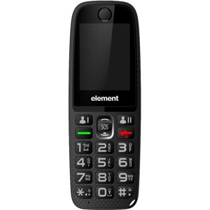 Sencor ELEMENT P032S mobilní telefon pro seniory