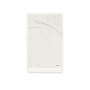 Tom Tailor Ručník Crisp White, 30 x 50 cm