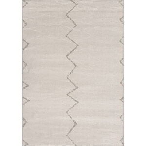 Krémový koberec 160x230 cm Lori – FD