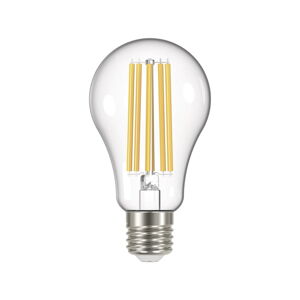 LED žárovka EMOS Filament A67 Neutral White, 17W E27